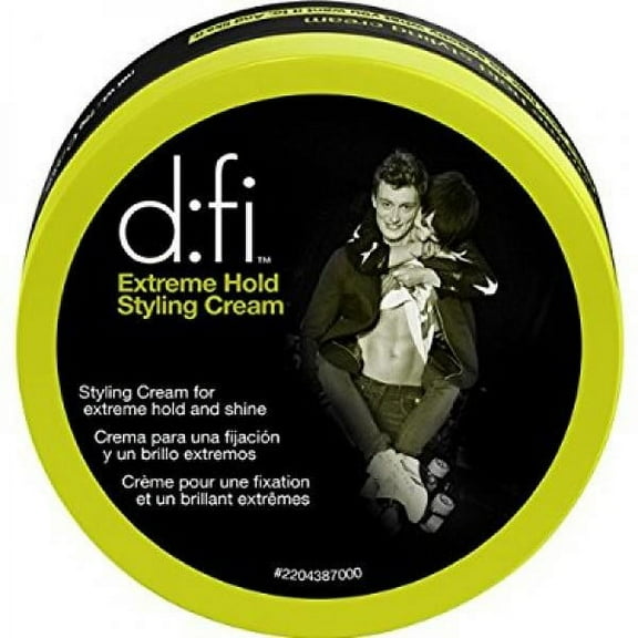 D:fi Extreme Cream, 2.6 Ounce