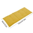 thumbnail image 3 of Btomtd Tapis pour Balançoires de Porche Imperméable Tapis pour Balançoires d'Extérieur Tapis pour Balançoires en Coton et Lin Mobilier d'Extérieur Terrasse, 3 of 6