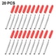thumbnail image 2 of Grabado de tungsteno de 30° / 45° / 60° Fokelyi 222783-2, 2 of 4
