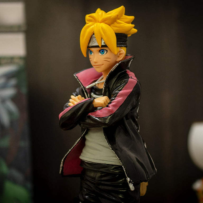 Action Figure Insider » Prepare for Battle as the 'BORUTO: NARUTO THE MOVIE'  Exclusive Event Comes to Select U.S. Cinemas Nationwide for Two Nights Only