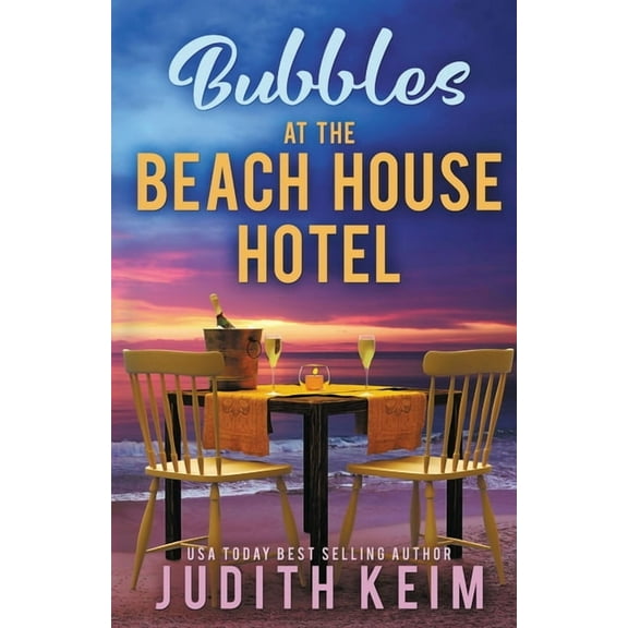 Bubbles at The Beach House Hotel, (Paperback)