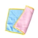 thumbnail image 1 of Toalla de cocina Ounissouiy microfibra 2 uds azul rosa, 1 of 6