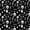 Black White 03, variant on Homewish Halloween Skull Bats Twin Duvet Cover,Moon Stars Twin Bedding,Black White,Black Reversible,2pcs,1 Duvet Cover and 1 Pillowcase