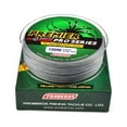 thumbnail image 6 of 100M Super Strong PE Braided Fishing Line 8LB Green Green 0.26mm, 6 of 6