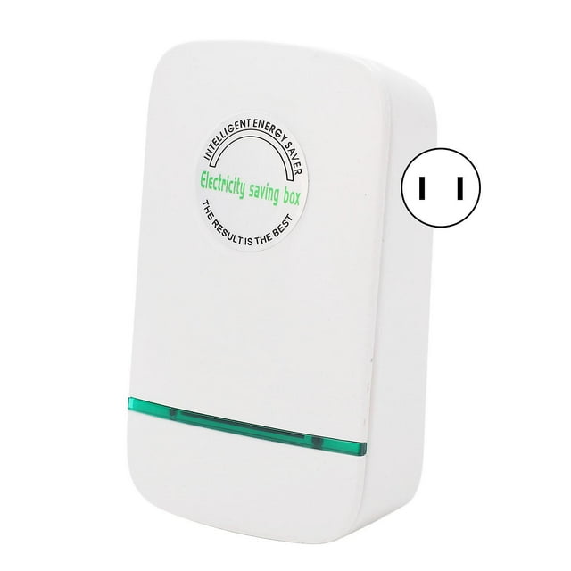 Electricity Energy Saver Power Factor Saver Device nce Current Source Stabilizes Voltage