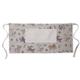 thumbnail image 7 of Cotton Apron - Puppies Print - Kitchen BBQ Restaurant Cooking Painters Artists - Full Apron or Waist Apron, 7 of 7