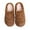 Coffee-2, variant on 2025 Couple Models New Jacquard Women's Slippers Size 9 Japanese Soft Bottom Mute Heated Slippers Women Velvet Slippers Non Wooden Women Slippers Size 9 Floor indoor Cotton Slippers