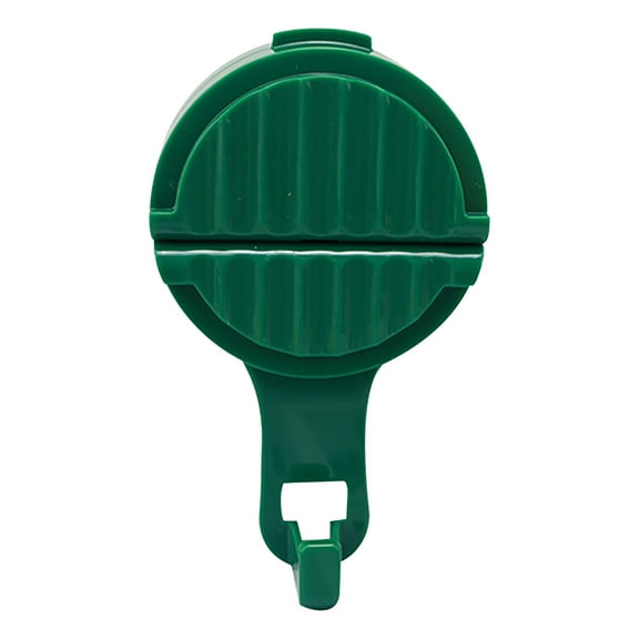 Heavy Duty Vacuum Suction Cup Hook | Strong Adhesion for Glass Tile Metal Surfaces | No Drill Installation | Reusable Bathroom Kitchen Wall Hook | 1 Pack