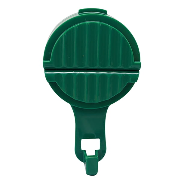 Potente Gancho de Ventosa, Resistente Gancho de Ventosa, para Baño y Cocina, Gancho de Ventosa Fácil Instalación, Gancho de Ventosa para Armario, Gancho de Ventosa para Colgar, Metal