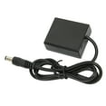 thumbnail image 1 of Camera Dummy Battery, Suppress Current Noise Stable DC Coupler Kit  For GF6 For DMW BLG10, 1 of 8