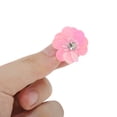 thumbnail image 3 of Unique Bargains Stylish Shoelace Charms for Personalization Pink, 3 of 5
