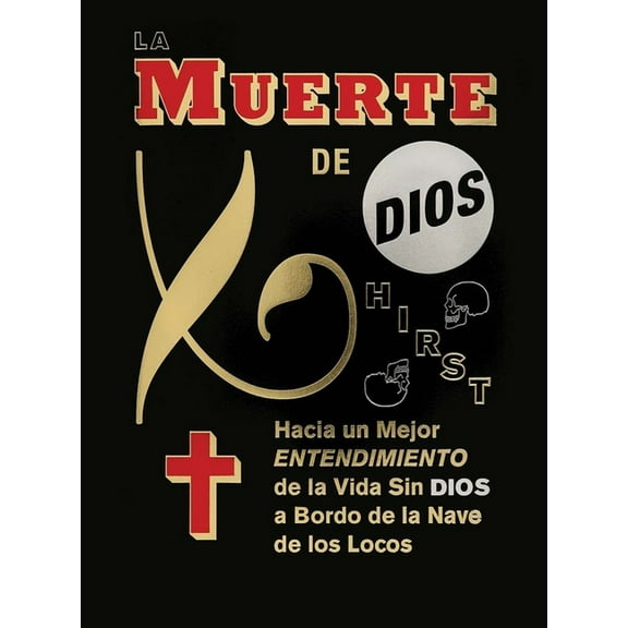 Damien Hirst: The Death of God, (Paperback)