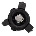 thumbnail image 1 of Lock Fuel Cap,1 Pc Fuel Tank Fuel Tank Lock Fuel System Locking Cap Stylish and Modern, 1 of 14