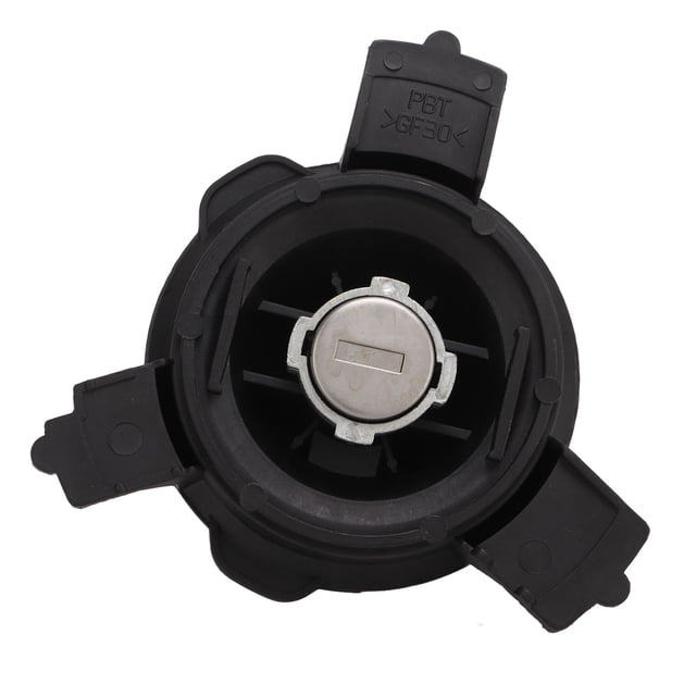Lock Fuel Cap,1 Pc Fuel Tank Fuel Tank Lock Fuel System Locking Cap Stylish and Modern