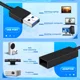 thumbnail image 3 of Cable Adaptador De Cámara Queenly- Vr Con Indicador Led, 3 of 7