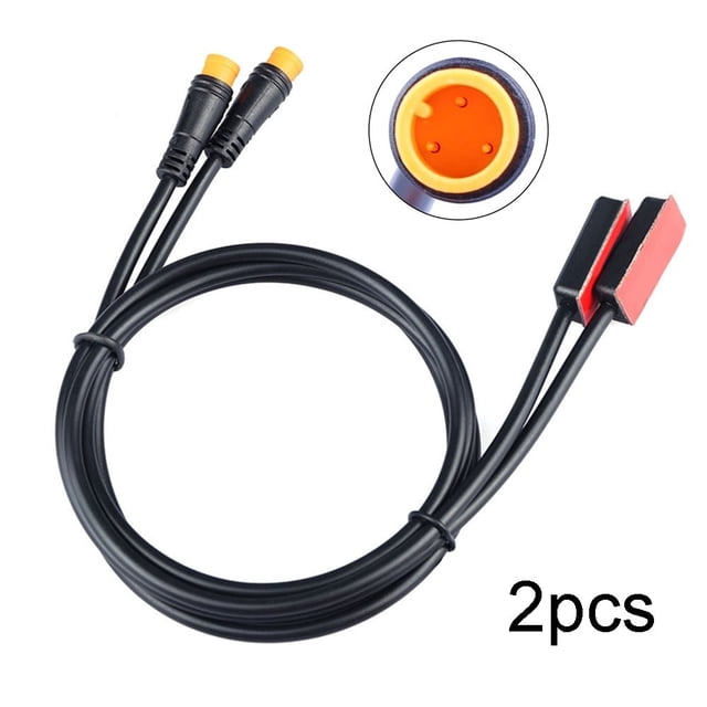 Mosiee Ebike Hydraulic Brake Sensor For Bafang Bbs01 Bbs02 02B Middrive Mechanical Brake Sensor Switch Cable Bike Parts