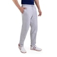 thumbnail image 2 of Pantalón Deportivo Para Hombre Everlast con Bolsas Talla Grande Gris, 2 of 4