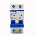 thumbnail image 4 of 1pcs NXB-63 D Type 1P 2P 3P 4P Mini Circuit Breaker MCB Domestic Air Switch DZ47 Upgrade Domestic Power 16A 32A 40A 50A 63A, 4 of 6