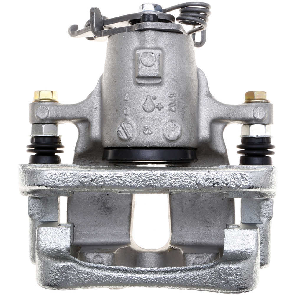 Raybestos Brakes Disc Brake Caliper P/N:Frc12713c Fits select: 2013 CHEVROLET MALIBU, 2012-2016 BUICK LACROSSE