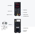 thumbnail image 2 of Fuente de alimentación DC LONGWEI LW-K3010D 30V 10A con cable de alimentación, 2 of 6