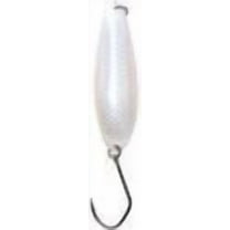 Silver Horde 4141111663#4 Kingfisher Lite Ultra-Violet White Lightning