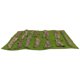 thumbnail image 1 of BESTYASH 1Jgo Adorno De Simulada Verde Para De Interiores Y Exteriores, 1 of 6