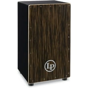 BLACK BOX CAJON EBONY CRAFTWOOD