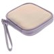 thumbnail image 1 of Earphone Storage Pouch Portable Organizer Bag for Cables & Chargers, Durable PU Material, Lightweight Design for Travel and Outdoor Use, 1 of 4