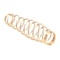 thumbnail image 3 of Piano Spiral Spring,Brass Coil Spring For Upright Piano Repair Part Piano Jack Spring Modern Innovation, 3 of 10