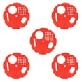 thumbnail image 2 of Oubit Entrée Disque, 30pcs Ruche d'Entrée Ruche Porte Apiculture Équipement de Conception Élevée, 2 of 9