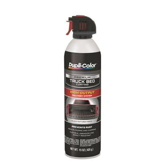 Dupli Color, Clear Coat, 1K Extreme, Gloss Finish 12oz Can