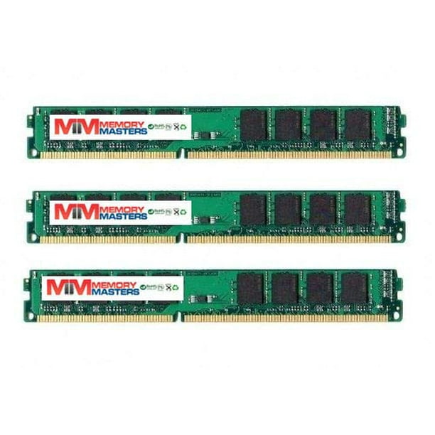 Memorymasters 8gb Kit 4x2gb Ddr2 800mhz Pc2 6400 Pc2 6400u Non Ecc Unbuffered 1 8v Cl6 2rx8 Dual Rank 240 Pin Udimm Desktop Memory Ram Module Walmart Com Walmart Com