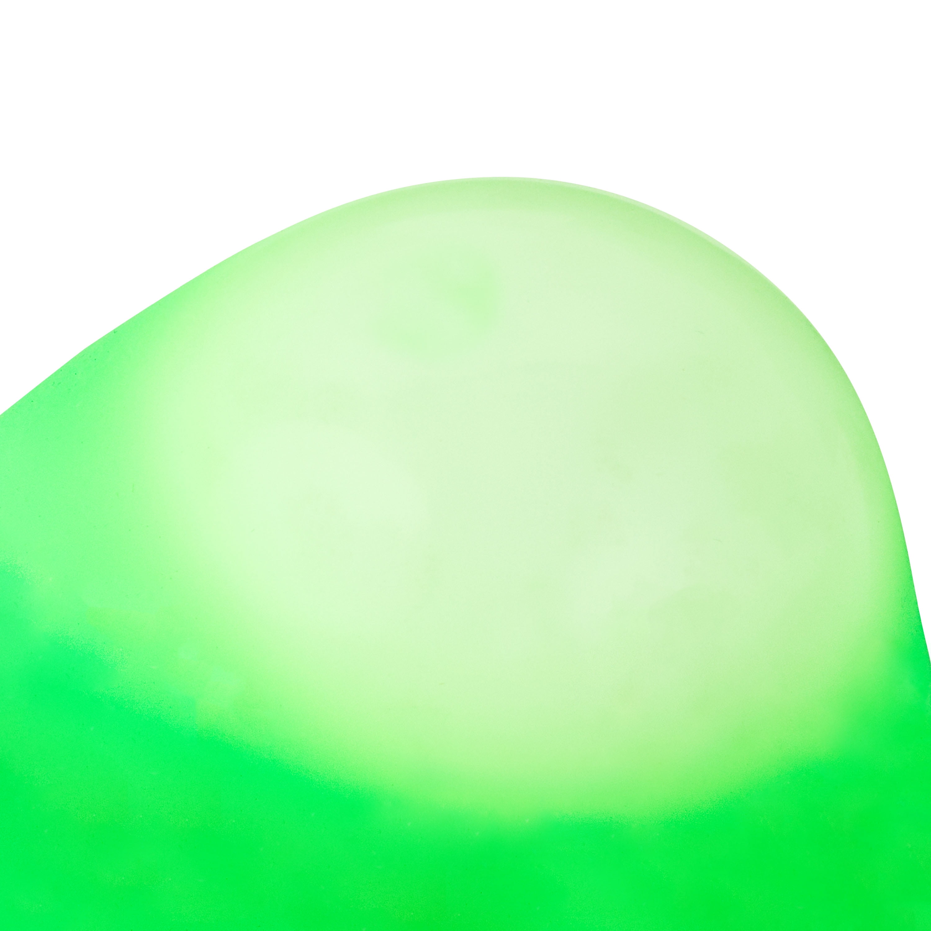 Pen+Gear Stress Ball, Green