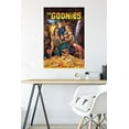 thumbnail image 4 of Les Goonies - Une Feuille, 4 of 4