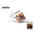 thumbnail image 2 of Juego de cartas de trivia HoodFued Ultimate Family Afro-American, 2 of 7