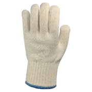 Handy Mans - Cotton Ove Glove Cooking Oven Hot Surface Handler Heat Fire Resistant - 1 Glove