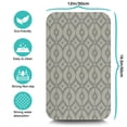 thumbnail image 5 of Efficient & Easy Clean Dish Mat Large 19.5x12in Coffee Drying Mat Crafted with Super Absorbent Diatom Mud for Optimal Kitchen Use, 5 of 7