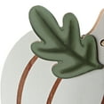 thumbnail image 4 of Harvest PL Pumpkin Porch Sign, 4 of 7