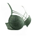thumbnail image 3 of Paquete de Brasier Adda Lingerie Modelo Miriam, Estilo moderno con varillas, Colores surtidos, 3 of 5