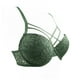thumbnail image 3 of Paquete de Brasier Adda Lingerie Modelo Miriam, Estilo moderno con varillas, Colores surtidos, 3 of 5