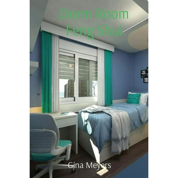 Dorm Room Feng Shui, (Paperback)