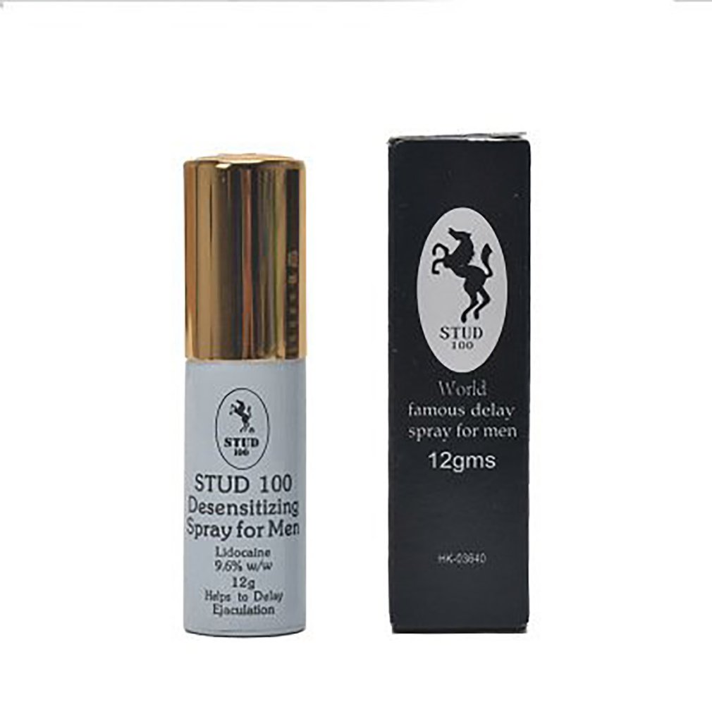 Male Spray STUD100 Delay Male Lasting Wipes Wet Tissue Adult Products