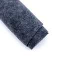 thumbnail image 2 of Ice Fabrics Craft Felt Fabric by The Yard - 72" Wide Acrylic Felt for DIY Arts & Crafts - Charcoal - 3 Yards, 2 of 4
