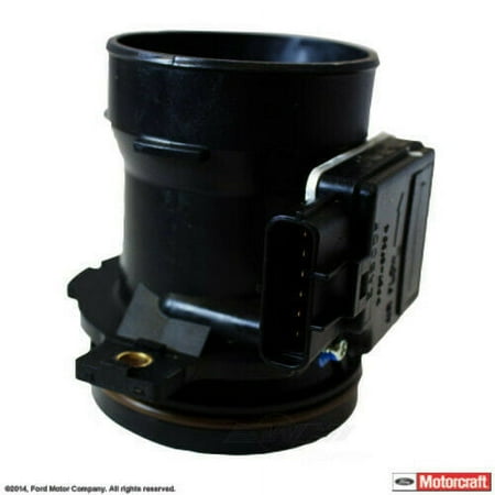Motorcraft Remanufactured Air Mass Sensor