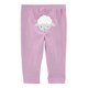 thumbnail image 3 of Conjunto Carter's Child of Mine Niña 0-3M Estampado Ovejas Morado 3 Piezas, 3 of 4