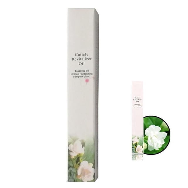 Nail Nutrition Oil Fragrance Nail Makeup Nail Art Mani Tools