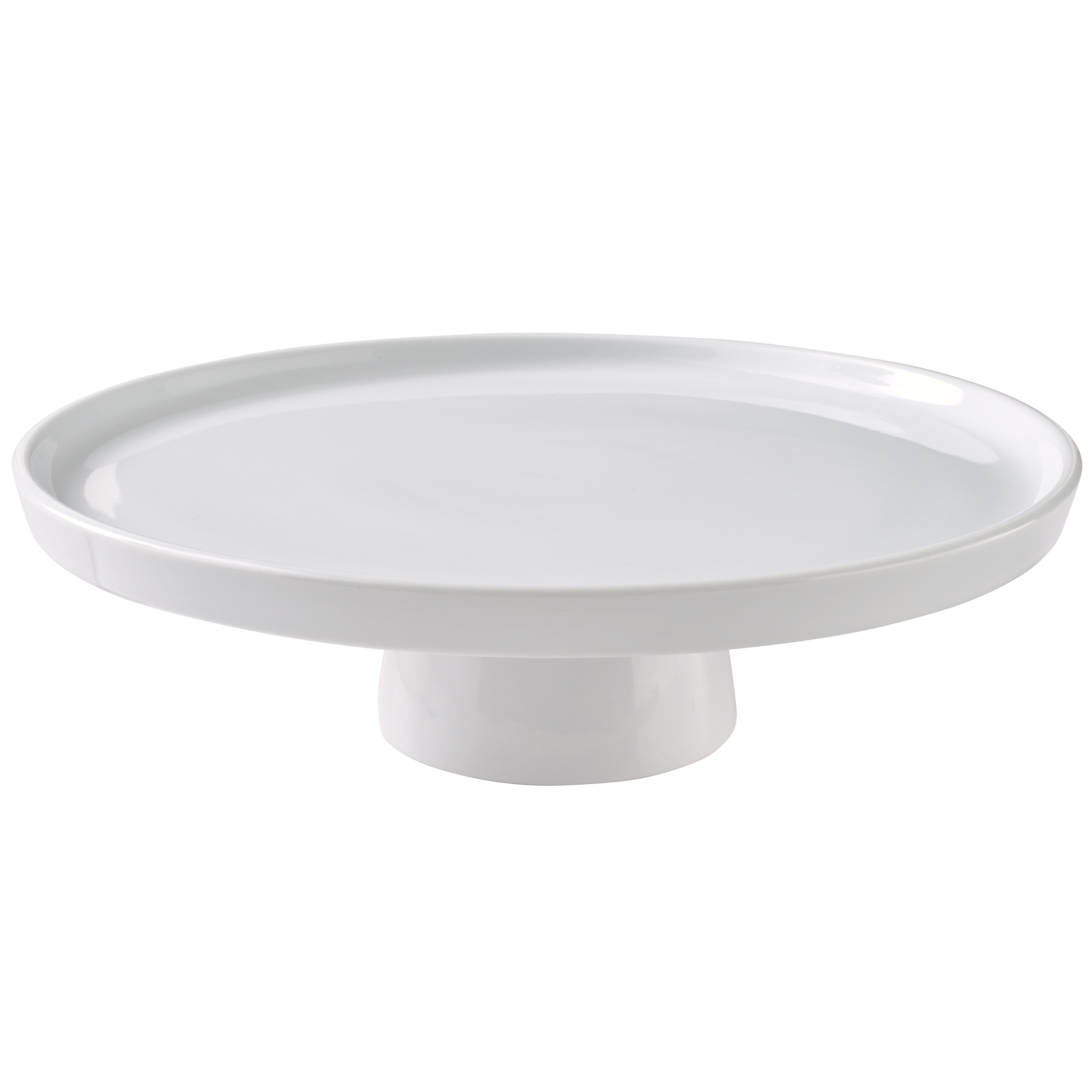 Better Homes & Gardens Stoneware Cake Stand photo 1