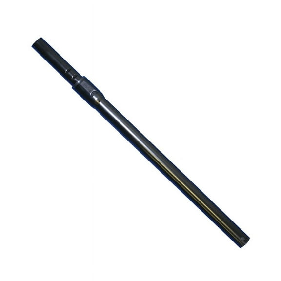 Replacement Part For Vacuum Cleaner Black Aluminum Telescopic Wand // 32-1907-61