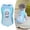 A094 Blue XXL, variant on Summer Sun Dog Shirts For Small Dogs Soft Puppy Vest With Leash Ring Pet Tee Shirt Sleeveless Tank Top Lightweight Basic T Shirt For Chihuahua Yorkie Pet Vest Birthday Gift For Pet Dog Cat L
