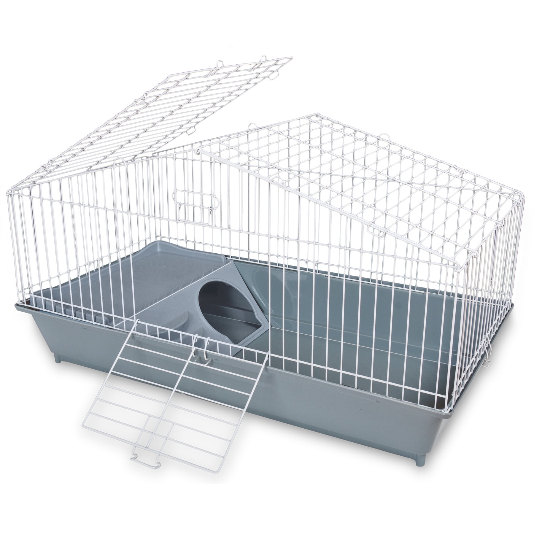 Pet Home for Sale Small Animal Cage for Dwarf Rabbits, Ferrets & Guinea Pigs